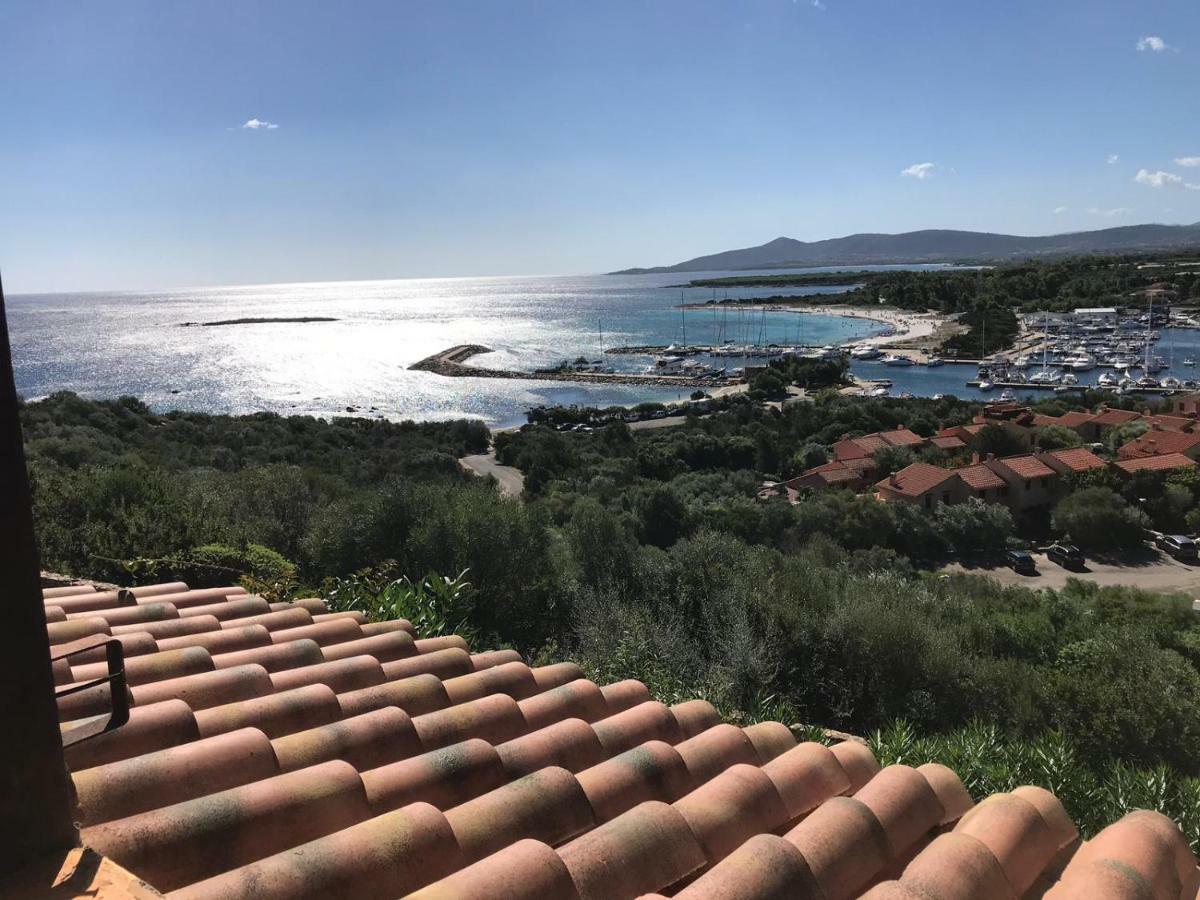 Isola Alta - Budoni Sweet Home Porto Ottiolu Eksteriør bilde